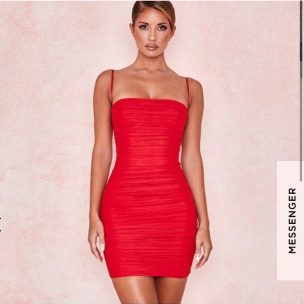 House of CB “Ella” dress